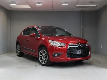 Citroen Ds4 2015 photo 2