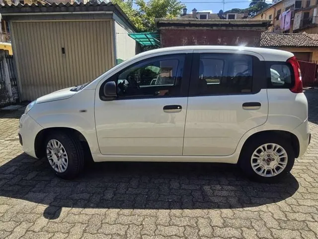 Fiat Panda 2018 photo 5