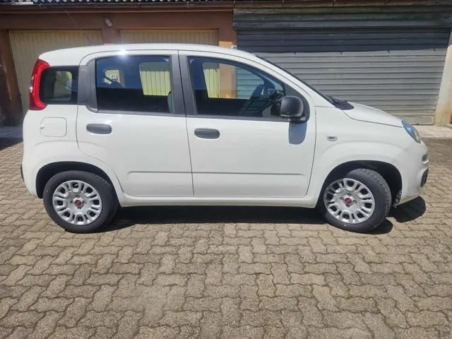 Fiat Panda 2018 photo 4