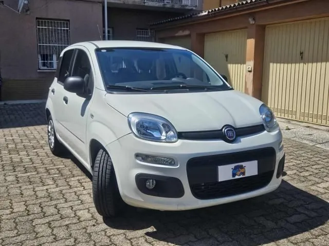 Fiat Panda 2018 photo 3