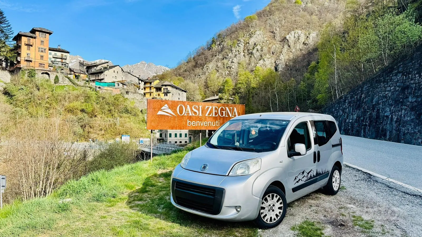 Fiat Qubo 2010 photo 2
