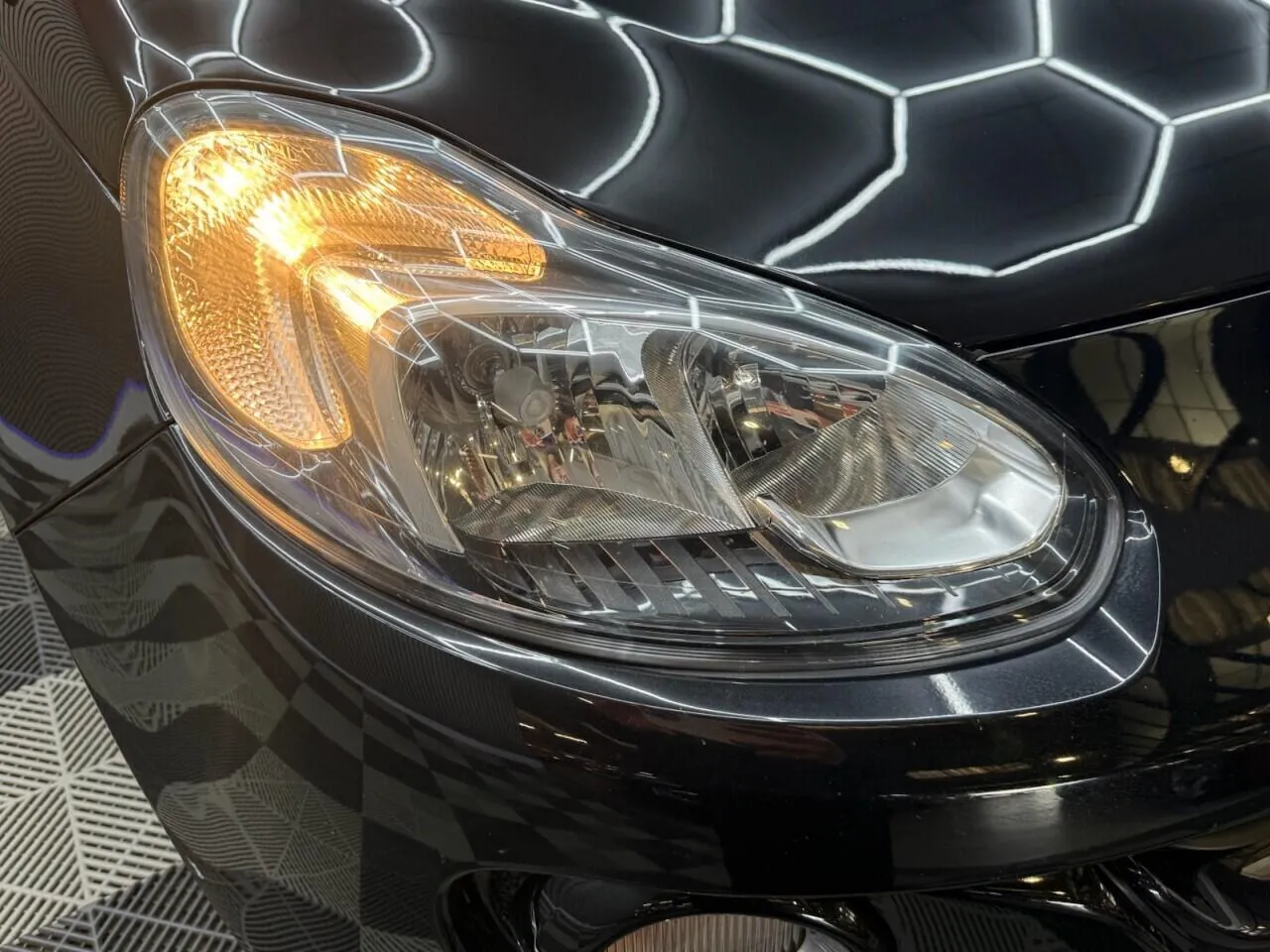 Vauxhall Adam 2018 photo 3