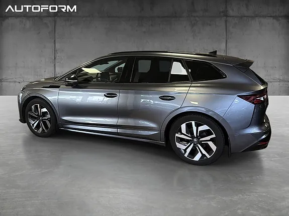 Skoda Enyaq 2026 photo 4