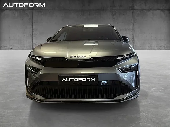 Skoda Enyaq 2026 photo 2