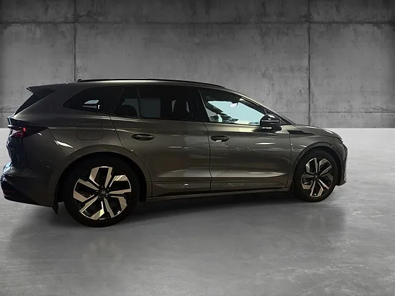 Skoda Enyaq 2026 photo 5