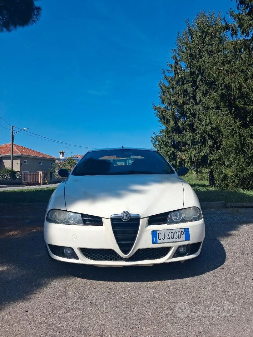 Alfa Romeo 156