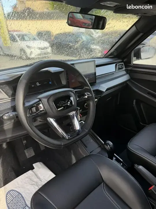 Ligier Js 2026 photo 4