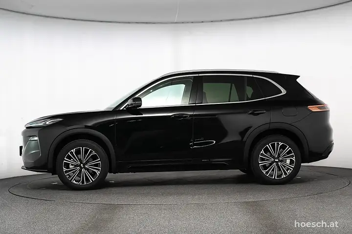 Geely Starray 2026 photo 3