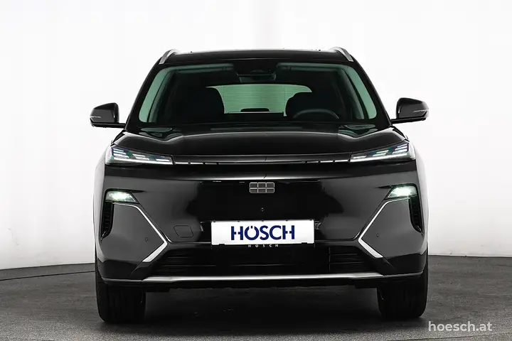 Geely Starray 2026 photo 2