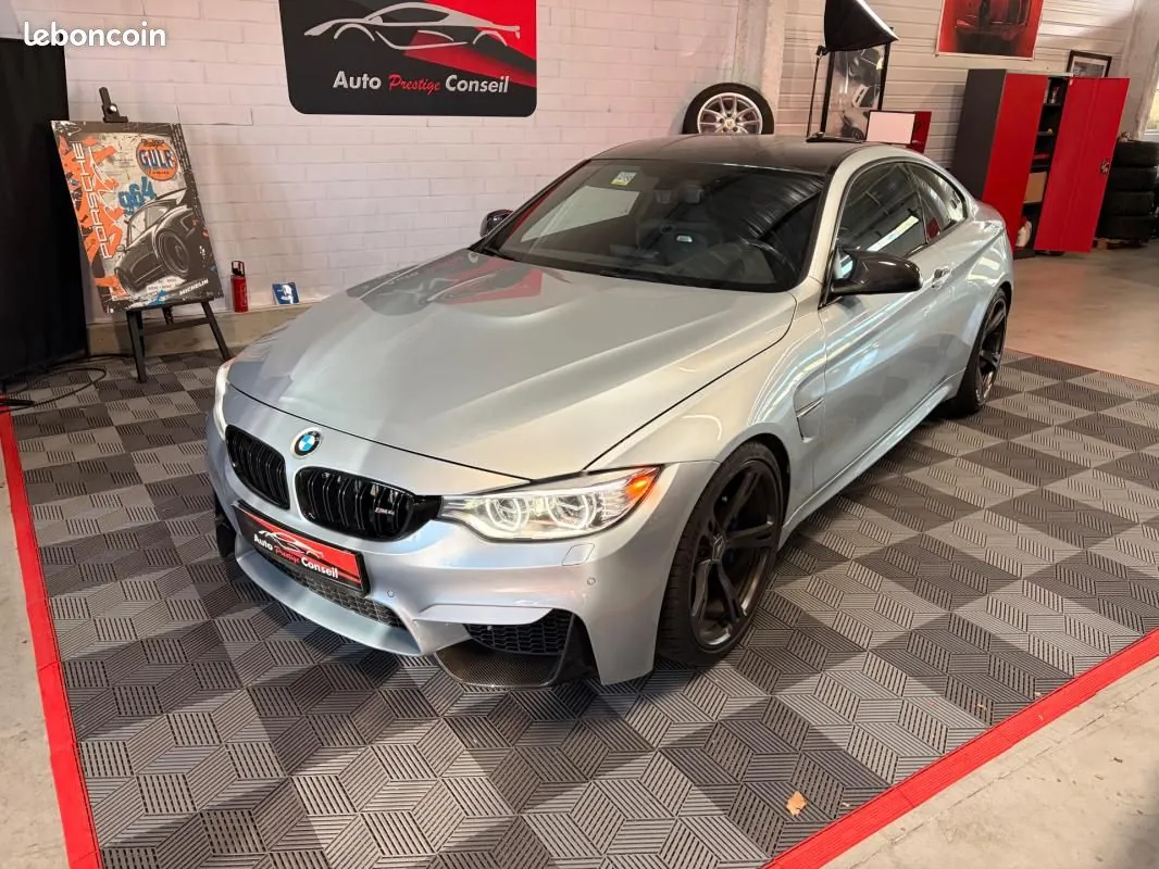 BMW M4