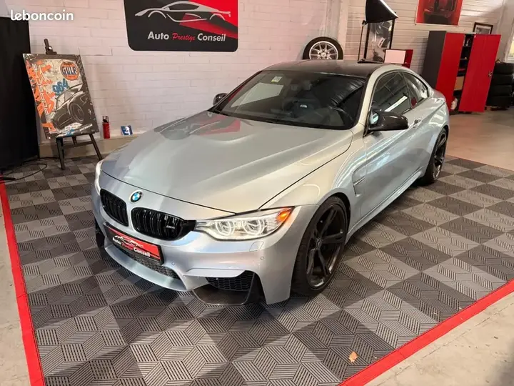BMW M4