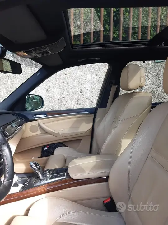 BMW X5 2011 photo 4