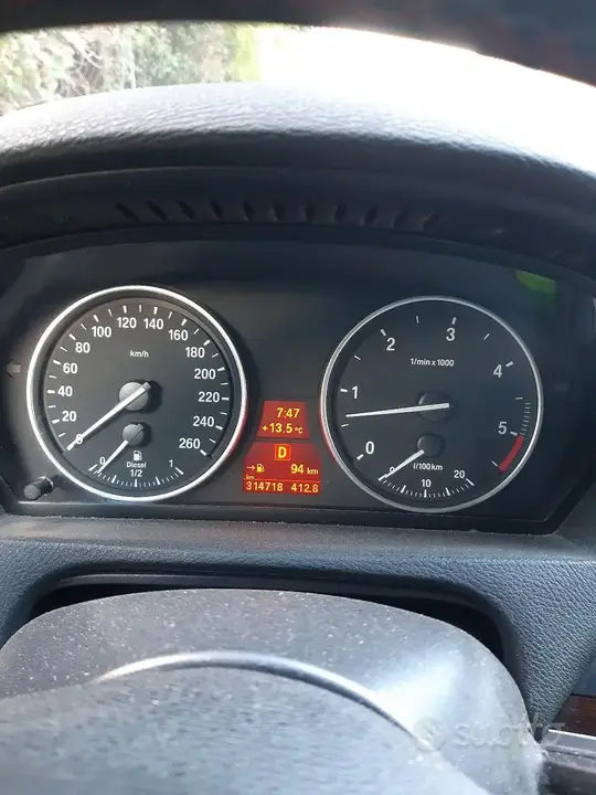 BMW X5 2011 photo 3