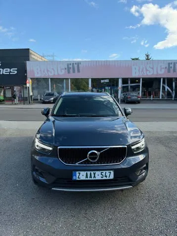 Volvo Xc 40