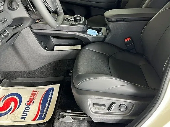 Subaru E-Outback 2026 photo 5