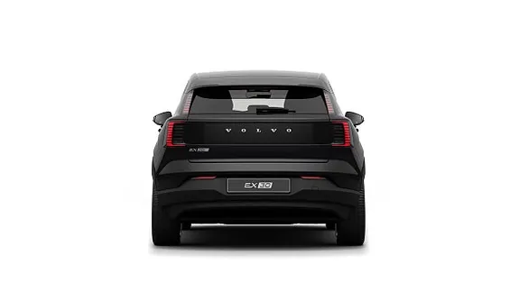 Volvo Ex30 2027 photo 4