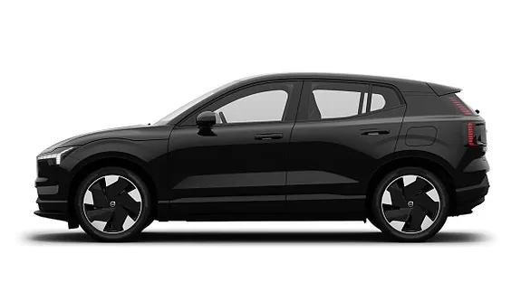 Volvo Ex30 2027 photo 2