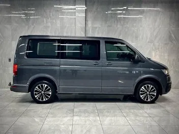 Volkswagen T6 2022 photo 3
