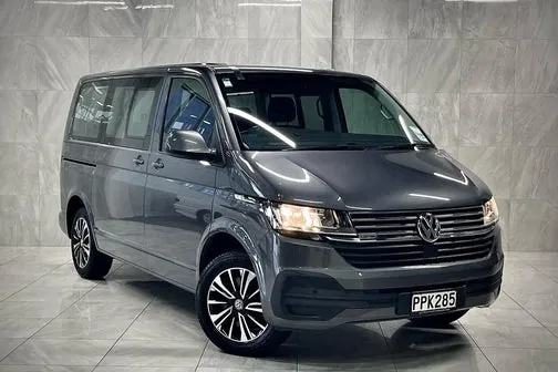 Volkswagen T6