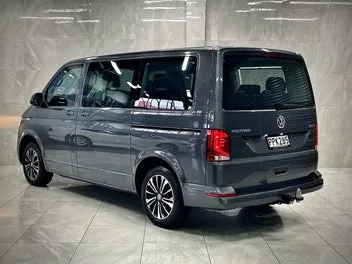 Volkswagen T6 2022 photo 4
