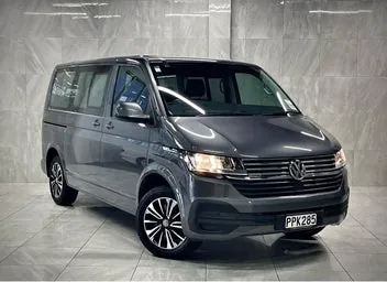 Volkswagen T6 2022 photo 2