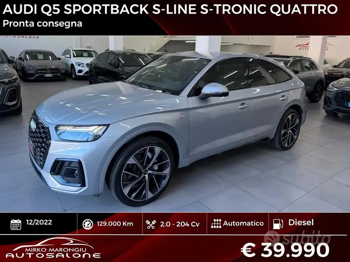 Audi Q5
