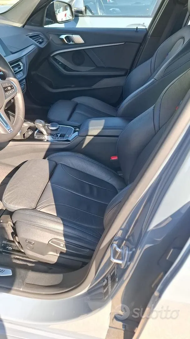 BMW 1 Series 2019 photo 4