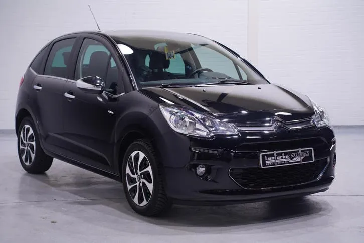Citroen C3 2016 photo 2