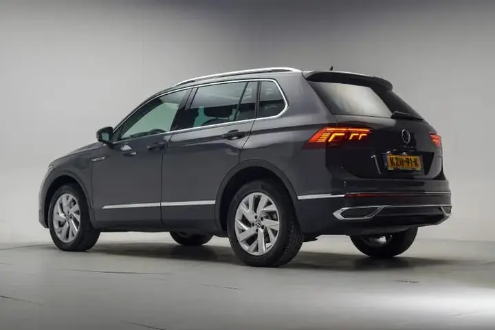 Volkswagen Tiguan 2023 photo 3
