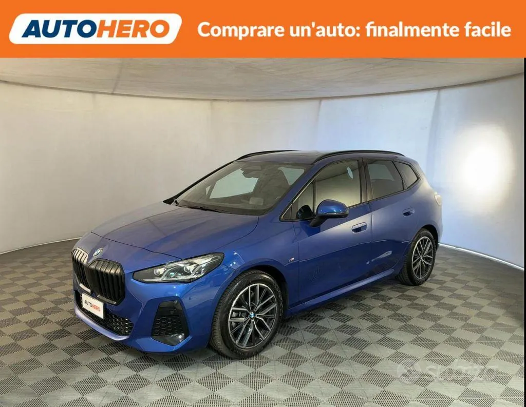 BMW 223