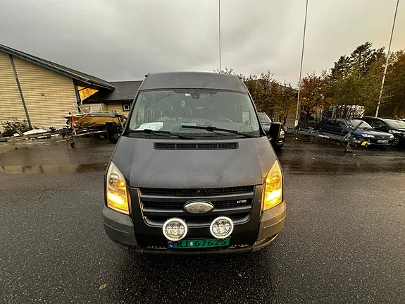 Ford Transit 300M Van