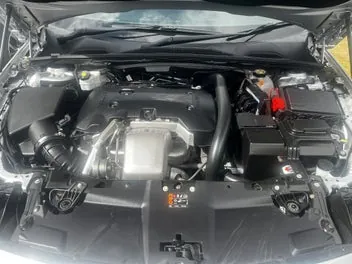 Holden Commodore