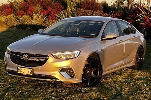 Holden Commodore