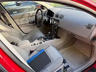 Volvo S40 2004 photo 3
