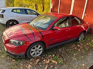Volvo S40 2004 photo 5
