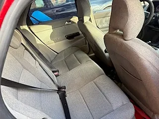 Volvo S40 2004 photo 2