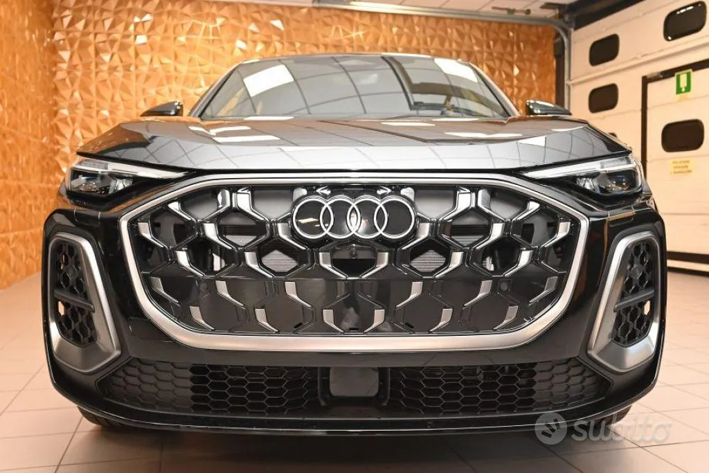 Audi Q5 2023 photo 5
