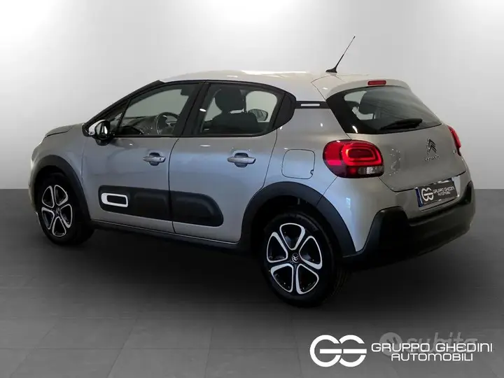 Citroen C3 2023 photo 3