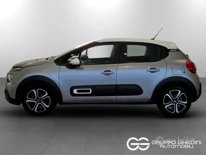 Citroen C3 2023 photo 2