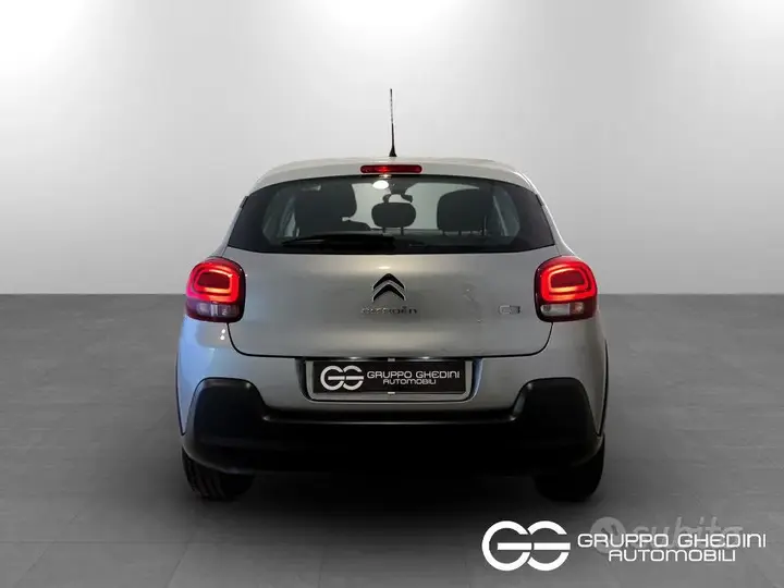 Citroen C3 2023 photo 5