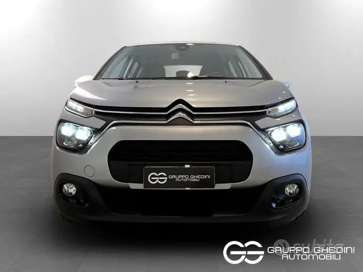 Citroen C3 2023 photo 4