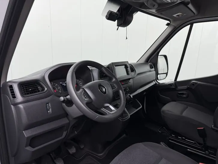 Renault Master 2022 photo 3