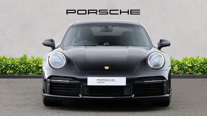 Porsche 911 2023 photo 5