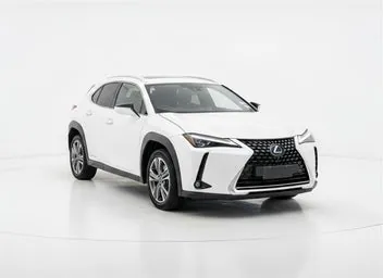 Lexus Ux 300E