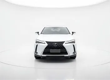 Lexus Ux 300E 2022 photo 5