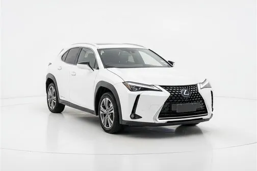 Lexus Ux 300E