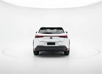 Lexus Ux 300E 2022 photo 4