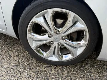 Hyundai I30 2014 photo 2