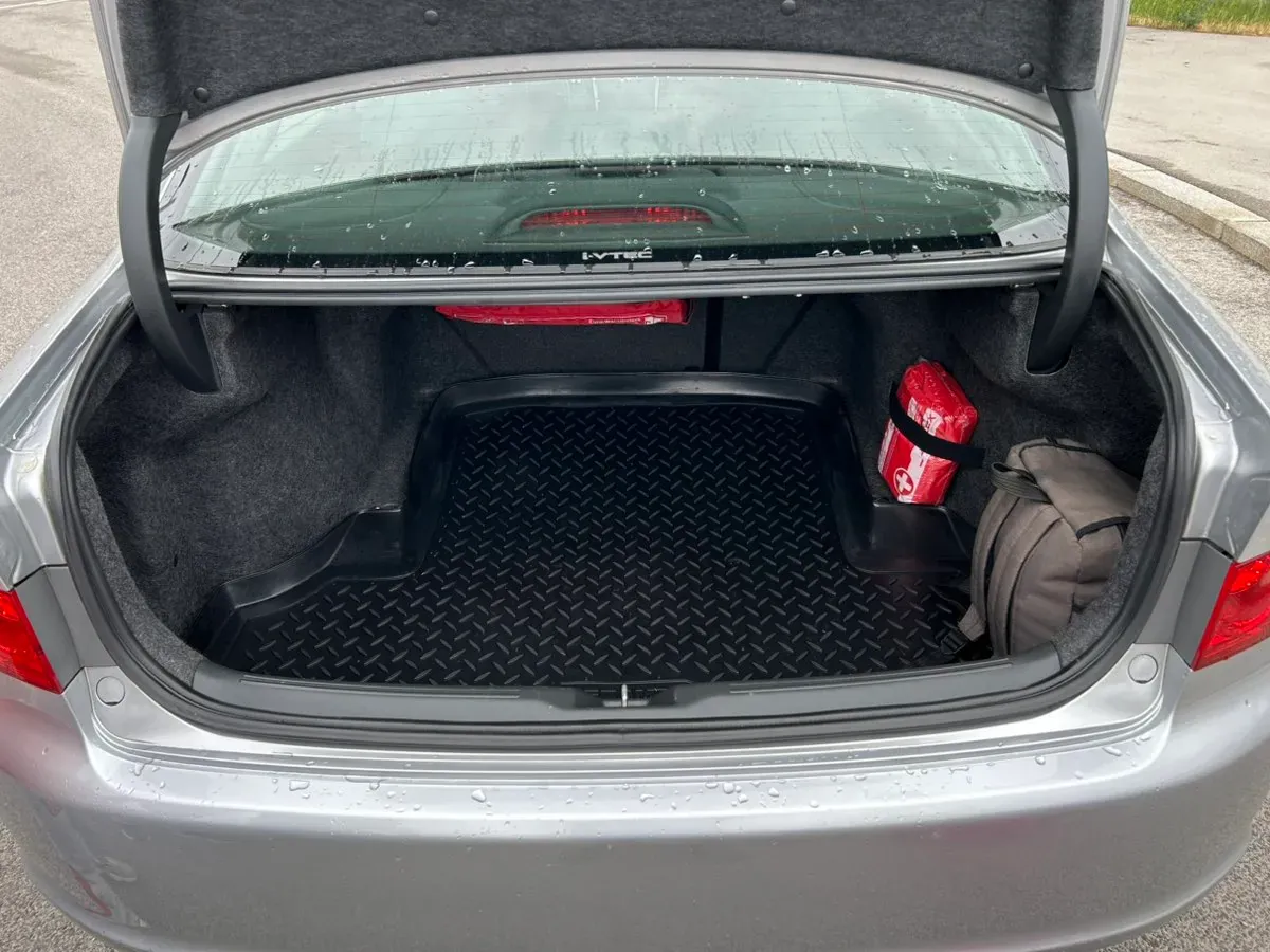 Honda Accord 2006 photo 3