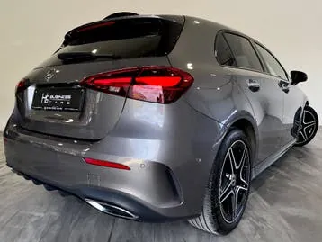 Mercedes-Benz A-Class 2024 photo 2